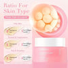 Korean PDRN Pink Collagen Capsule Cream