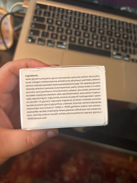 Review Card