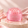 Korean PDRN Pink Collagen Capsule Cream